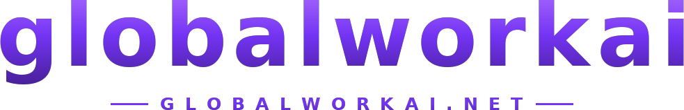 globalworkai logo
