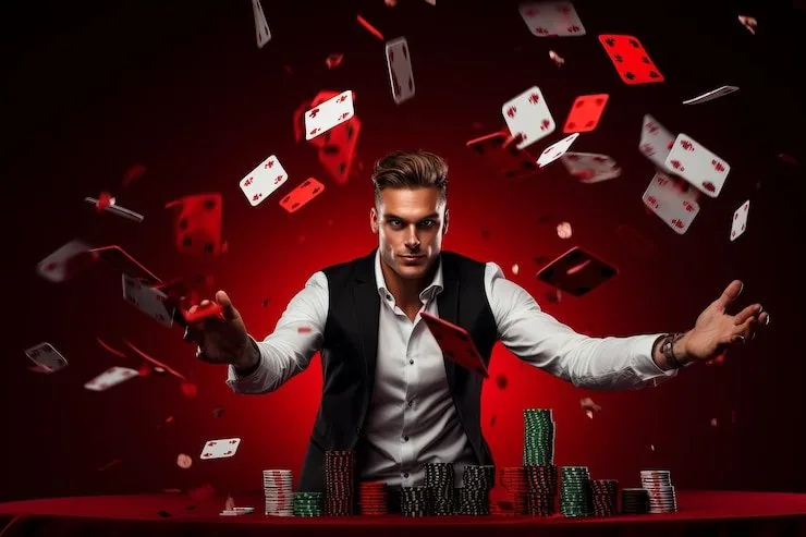 globalworkai Casino